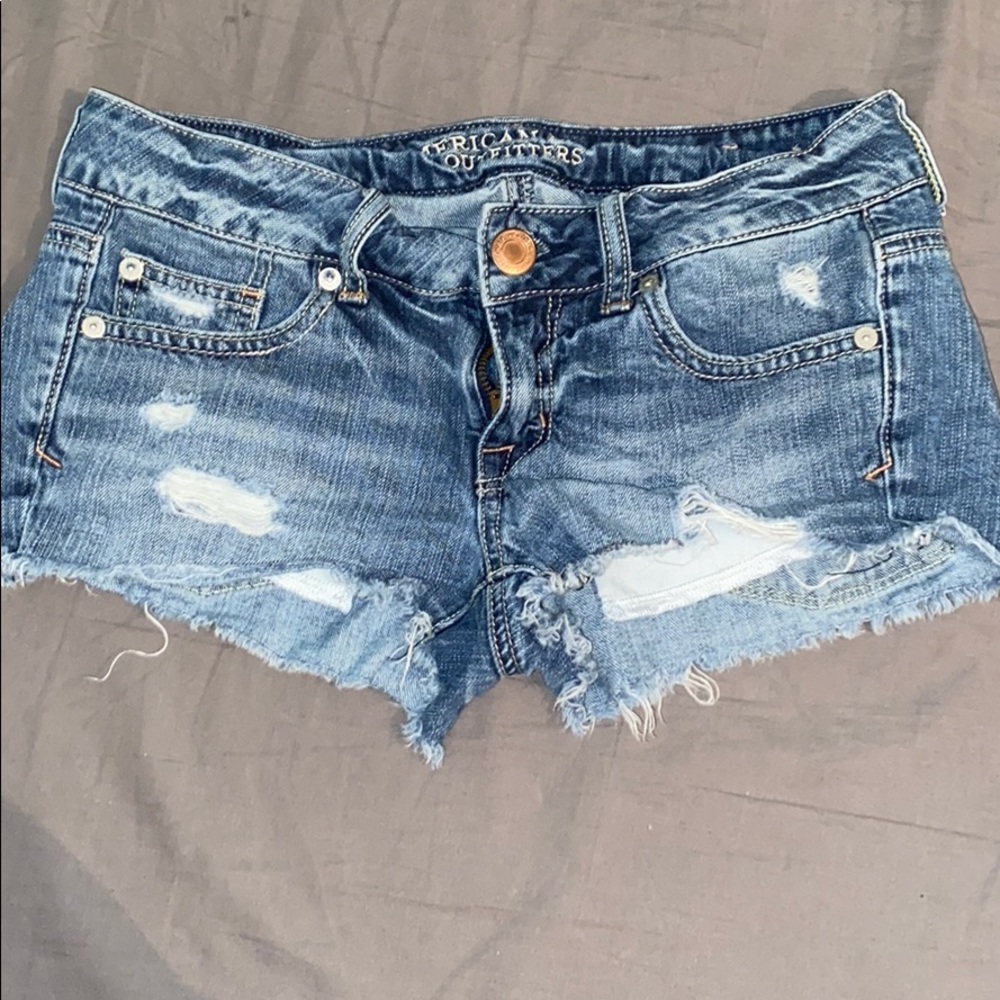 Shorts
